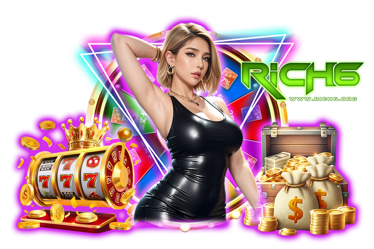 rich6 casino